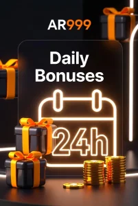 AR999 Bonus