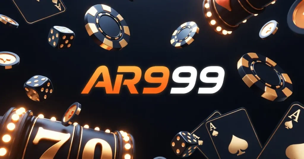 AR999 Game