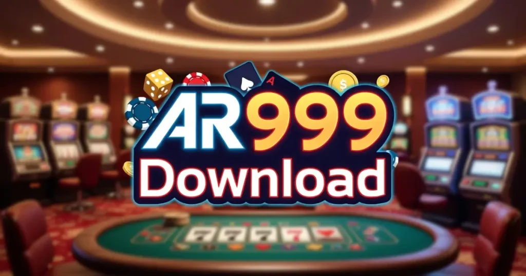 AR999Game download