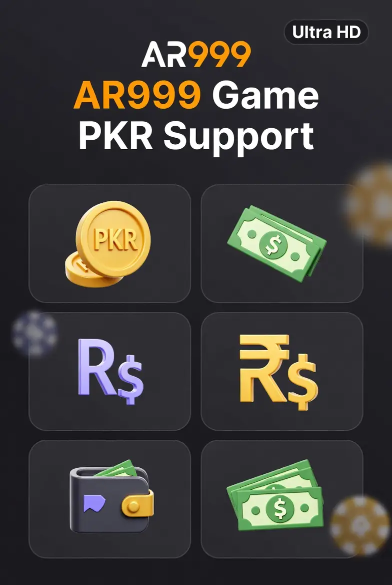 Ar999 Pkr